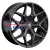 20'' 6x139,7 ET30 D100,1 9,0J LS FlowForming RC64 BKF