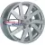 16'' 5x112 ET46 D57,1 6,5J Replay VV151 Sil