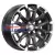 18'' 6x139,7 ET25 D106,1 8,0J СКАД Авилис (КЛ374) Алмаз
