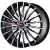 18'' 5x120 ET30 D72,6 8,0J MAK Fatale Ice Black