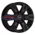 18'' 6x139,7 ET35 D67,1 8,0J MAK Stone 6 Gloss Black