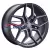 19'' 5x120 ET40 D74,1 9,5J LS 1266 GM