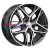18'' 5x130 ET50 D71,6 8,0J СКАД Челси (КЛ1100) Алмаз