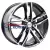 18'' 5x114,3 ET45 D67,1 7,5J RST R128 (Mazda) BL