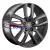 18'' 5x114,3 ET35 D60,1 7,5J Replay LX59 GM