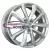 17'' 5x112 ET40 D57,1 7,0J Replay SK77 Sil