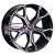 21'' 5x120 ET49 D72,6 9,5J Replay LR75 MGMF