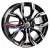 16'' 5x114,3 ET50 D66,1 6,5J RST R106 (Kia Cee'd, Hyndai i30) BD