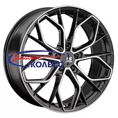 20'' 5x130 ET45 D71,6 9,0J LS FlowForming RC71 MGMF