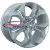 19'' 5x120 ET53 D74,1 10,0J Replay B116 BKF