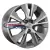 18'' 5x114,3 ET46 D67,1 7,5J Replay KI232 GMF