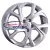 18'' 5x114,3 ET40 D64,1 7,0J Replay HV37 SFP