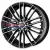 18'' 5x112 ET50 D57,1 8,0J MAK Rapide Ice Black