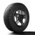 225/65R16C Michelin Agilis CrossClimate 112/110R