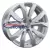 18'' 5x114,3 ET35 D60,1 7,5J Replay LX62 BKFP