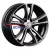 18'' 5x114,3 ET30 D60,1 8,0J СКАД Мюнхен (КЛ306) Графит