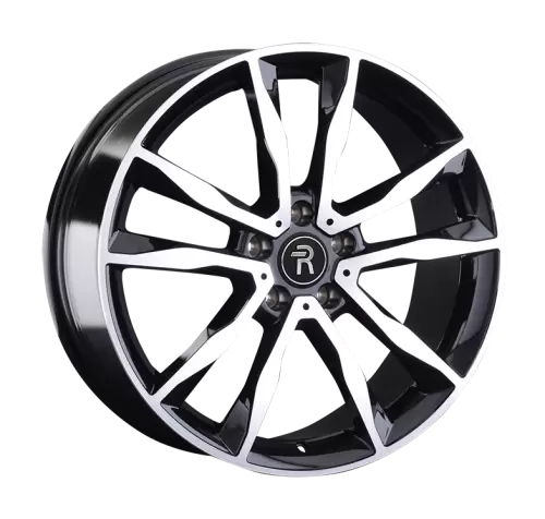 19'' 5x112 ET49 D66,6 8,0J Replay MR144 S