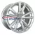 20'' 5x120 ET40 D74,1 10,0J Replay B169 Sil