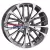 18'' 5x114,3 ET50 D60,1 8,0J LS 1306 GMF