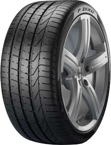 225/45R18 Pirelli P-zero 95 Y TL