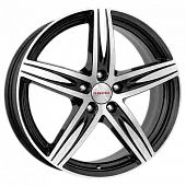 16"  5x112  et46  d57,1  6,5j  КиК  Андорра-оригинал (КС454)