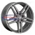19'' 5x108 ET30 D65,1 8,5J LS FlowForming RC79 BKF