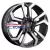 17'' 5x114,3 ET35 D60,1 7,0J Replay LX121 BKF