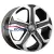 18'' 5x114,3 ET38 D67,1 7,0J Replay MI66 BKF