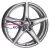 17'' 5x112 ET39 D66,5 6,5J Alutec Raptr Black matt