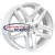 18'' 6x139,7 ET35 D100,1 8,0J RST R238 (Tank 300) Silver