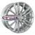 17'' 5x114,3 ET45 D73,1 7,5J LS 755 Sil