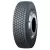 295/80-22,5 Goodride AD153 152/149L M+S