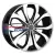 17'' 5x114,3 ET48,5 D67,1 7,0J Replay KI129 BKF