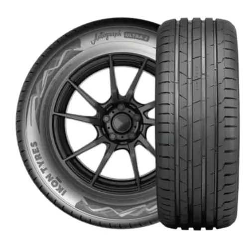 265/50R19 Ikon Autograph Ultra 2 SUV 110 W TL