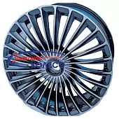 KHW2008 (Mercedes Front)