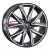 19'' 5x114,3 ET40 D66,1 7,0J Replay NS239 Sil