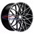 19'' 5x114,3 ET45 D67,1 8,5J Khomen Wheels KHW1902 (K5/Optima) Black-FP