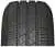 205/70R15C Delinte