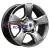 16'' 5x139,7 ET35 D108,5 7,0J K&K Атлант (КС757) Дарк платинум