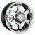 16'' 6x139,7 ET38 D100,1 7,0J LS 326 GMF