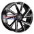 19'' 5x114,3 ET40 D64,1 7,0J Replay HV46 GMF