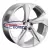 20'' 5x108 ET36 D65,1 9,0J Replay CHR92 Sil