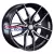 17'' 5x112 ET40 D66,6 7,5J LS 1242 BKF