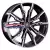 20'' 5x112 ET20 D66,6 8,5J Replay A249 MGMF
