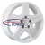 16'' 5x112 ET46 D57,1 6,5J Replay VV67 White