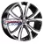 18'' 5x114,3 ET39 D67,1 8,0J Replay GS20 BKF
