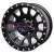 16'' 5x139,7 ET00 D108,2 8,0J PDW M2 (9095) E-MD/MXL/U4B