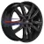 19'' 5x114,3 ET51 D67,1 7,5J Khomen Wheels KHW1905 (Sportage) Black-FP