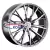 19'' 5x108 ET45 D63,3 8,0J LS FlowForming RC11 GMF