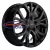 16'' 5x108 ET45 D60,1 6,5J Khomen Wheels KHW1608 (Chery Tiggo 3/Tiggo 3 Pro) Black